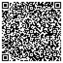 QR code with 3 Degrees Group Inc contacts