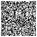 QR code with Mr Concrete contacts