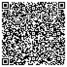 QR code with MT Piering & Concrete Lifting contacts