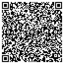 QR code with Alto Mines contacts