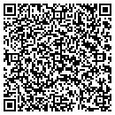 QR code with Underhill John contacts