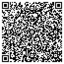 QR code with Vance Hege contacts