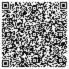 QR code with H & R Block Tax Service contacts