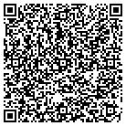 QR code with First Steps Daycare & Learning contacts