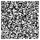 QR code with First Steps To Learning Dycr contacts