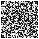 QR code with Rigdon H Benjeman contacts