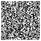 QR code with Owens Hauling Inc T & J contacts