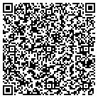QR code with P & V Artis Hauling LLC contacts