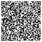 QR code with Mad Science of Union & Hudson contacts