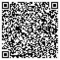 QR code with R W Tee's contacts