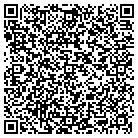 QR code with Mahony Placement Service Inc contacts