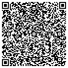 QR code with Small in the Saddle Inc contacts