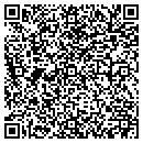 QR code with Hf Lumber Yard contacts
