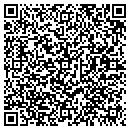 QR code with Ricks Hauling contacts