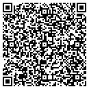 QR code with S L Concepts Web Design contacts