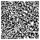 QR code with A Consistent Maintenance Service contacts