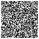 QR code with G G's Christian Kindercare contacts