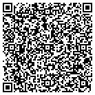 QR code with Uptown Commercial Ind Cleaning contacts