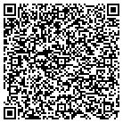 QR code with Mccallion Staffing Specialists contacts