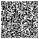 QR code with Hall & Oakes Inc contacts