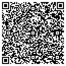 QR code with R V Service contacts