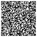 QR code with T C I Imports Inc contacts
