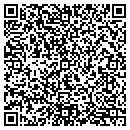 QR code with R&T Hauling LLC contacts