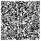 QR code with God's Creation Learning Center contacts