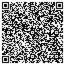 QR code with C-G Associates contacts
