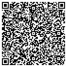 QR code with One Stop Building Supl Center contacts