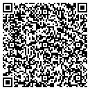 QR code with God's Chariots contacts