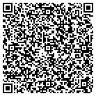 QR code with Blue And White Forever contacts