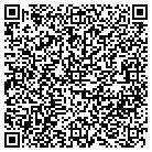 QR code with All American Property Clean Up contacts