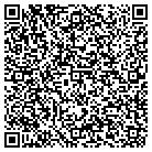 QR code with Zietz Concrete & Construction contacts