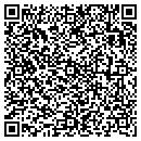 QR code with E's Lock & Key contacts