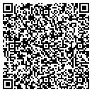 QR code with Tcb Hauling contacts