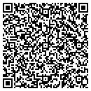 QR code with T N T Hauling LLC contacts