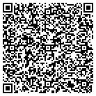 QR code with T & R Performance Hauling LLC contacts