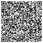 QR code with Clair's Flower Shop contacts
