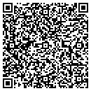 QR code with R-Tec Welding contacts