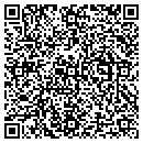 QR code with Hibbard Bit Service contacts