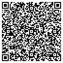 QR code with Harrison Co Inc contacts