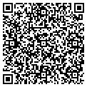 QR code with B & W Lumber Company contacts