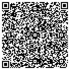 QR code with Heaven's Creations Learning contacts