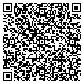 QR code with Cecil Wrage contacts