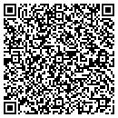 QR code with Hollyhocks & Lambsear contacts