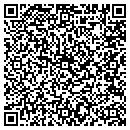 QR code with W K Heavy Hauling contacts
