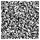 QR code with Hinds County Project Head Start contacts