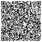 QR code with Randall K Custom Bedding contacts