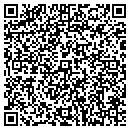 QR code with Clarence Aughe contacts